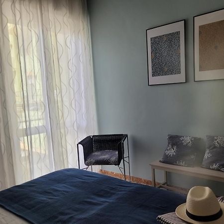 Appartamenti Le 4 Sorelle Rimini Buitenkant foto