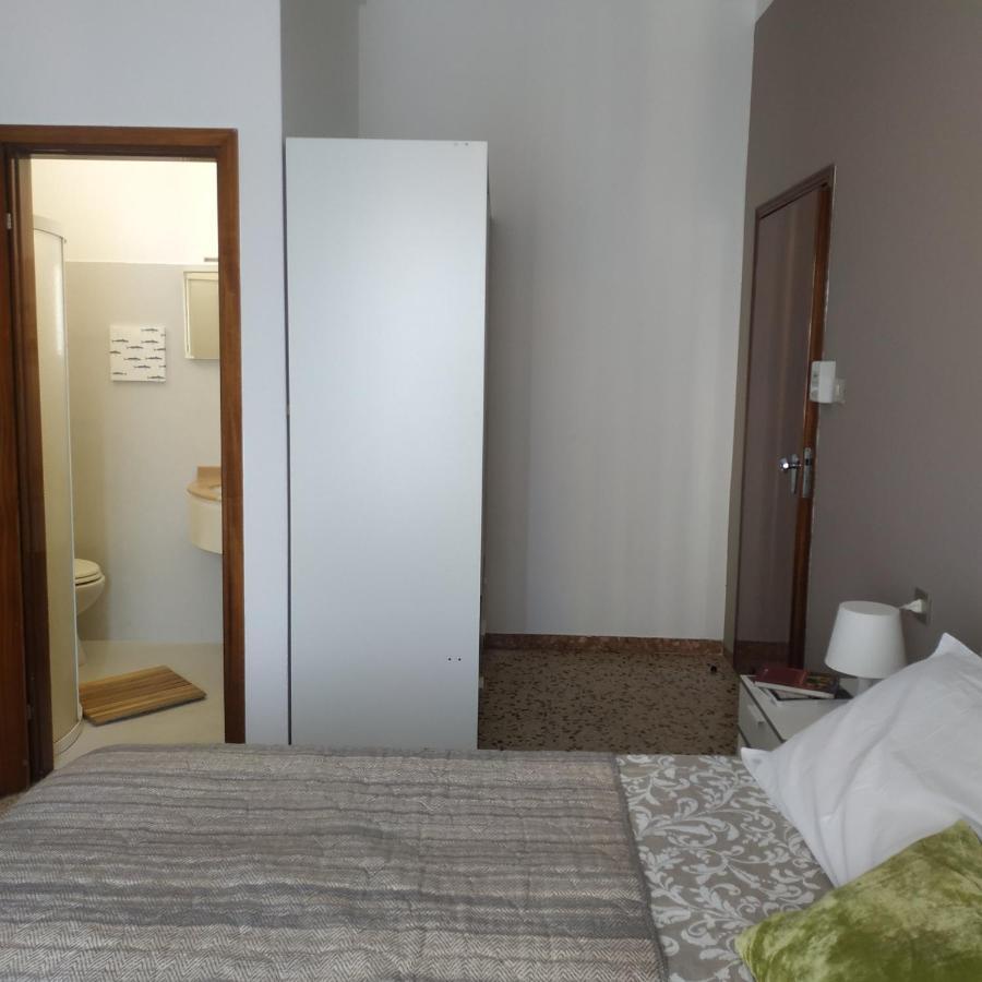 Appartamenti Le 4 Sorelle Rimini Buitenkant foto