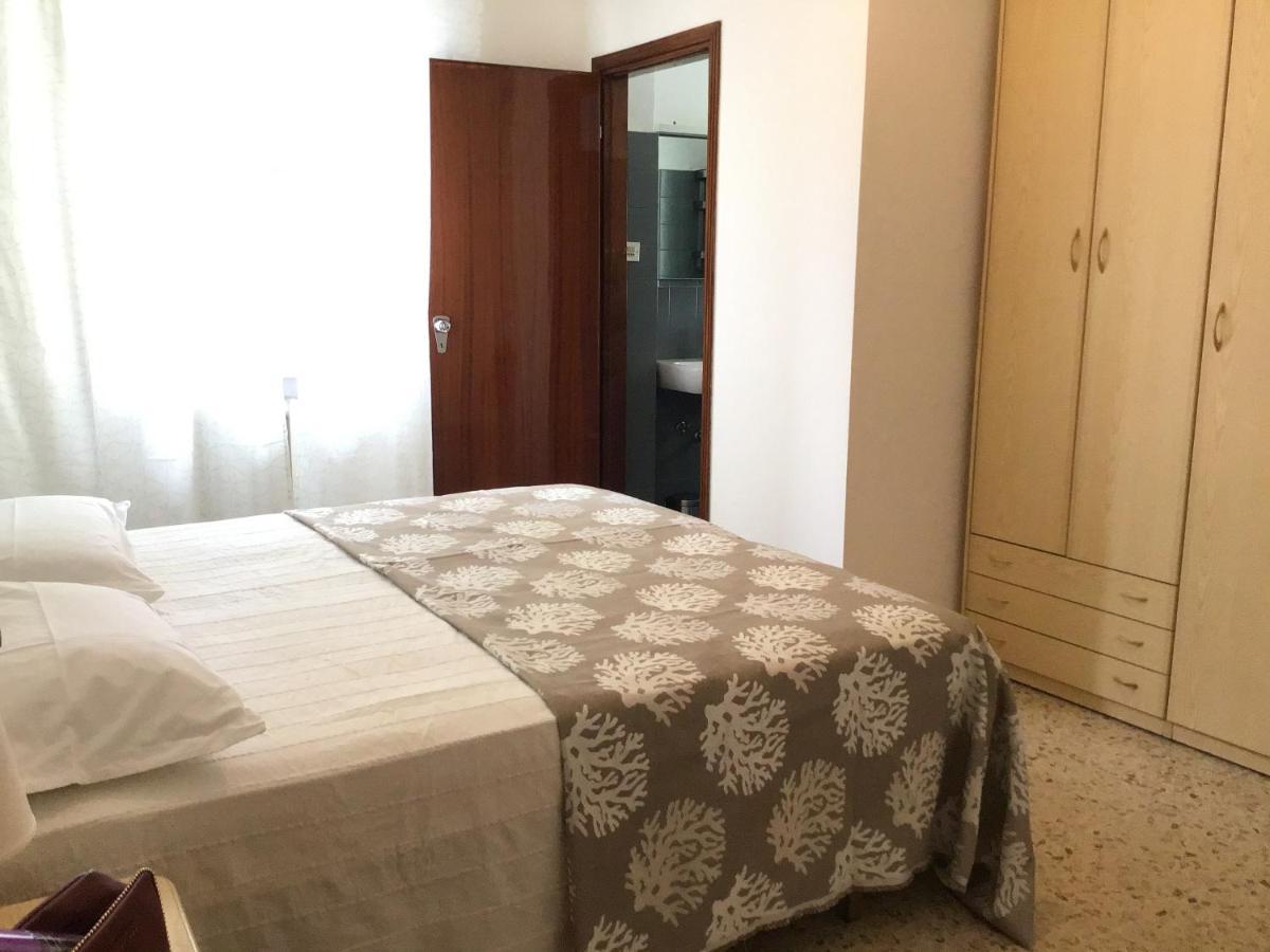Appartamenti Le 4 Sorelle Rimini Buitenkant foto