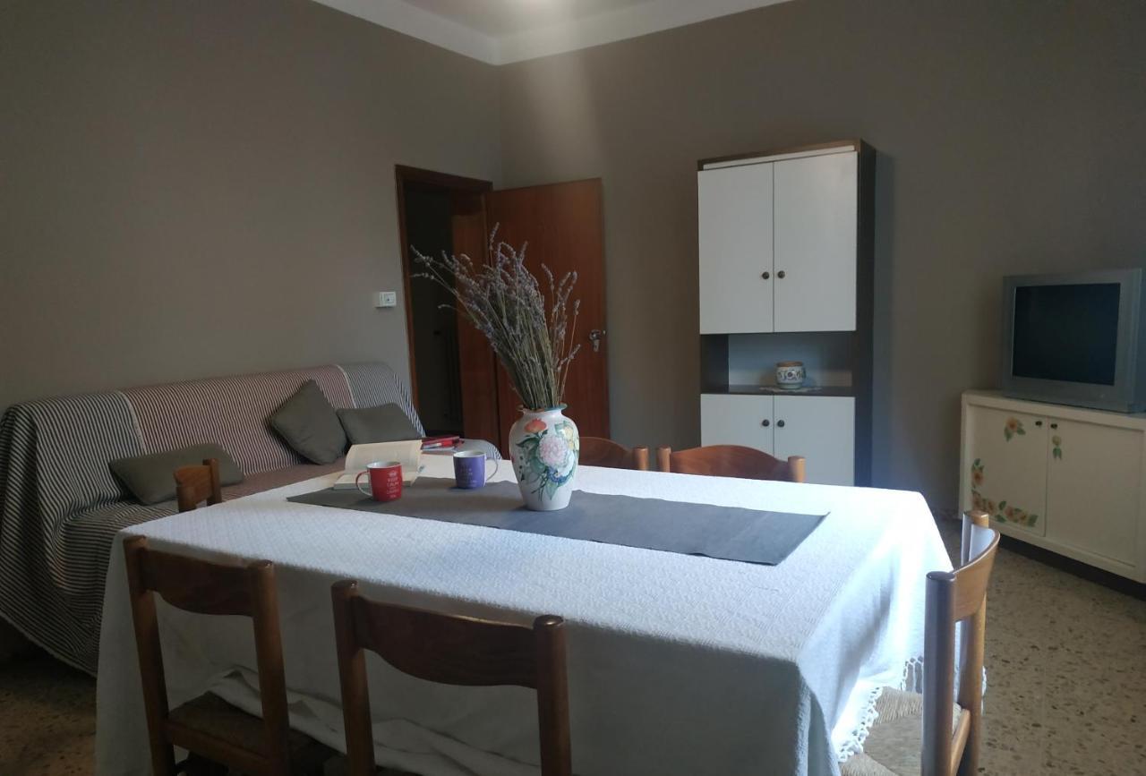 Appartamenti Le 4 Sorelle Rimini Buitenkant foto