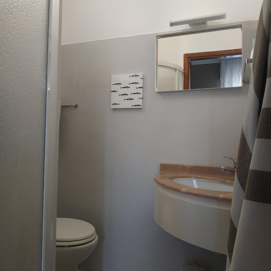 Appartamenti Le 4 Sorelle Rimini Buitenkant foto