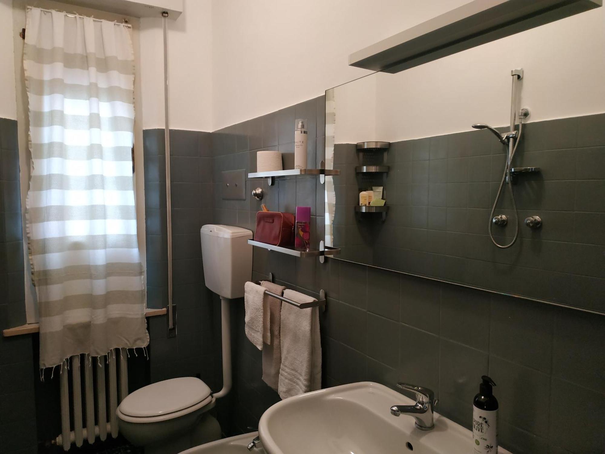 Appartamenti Le 4 Sorelle Rimini Kamer foto