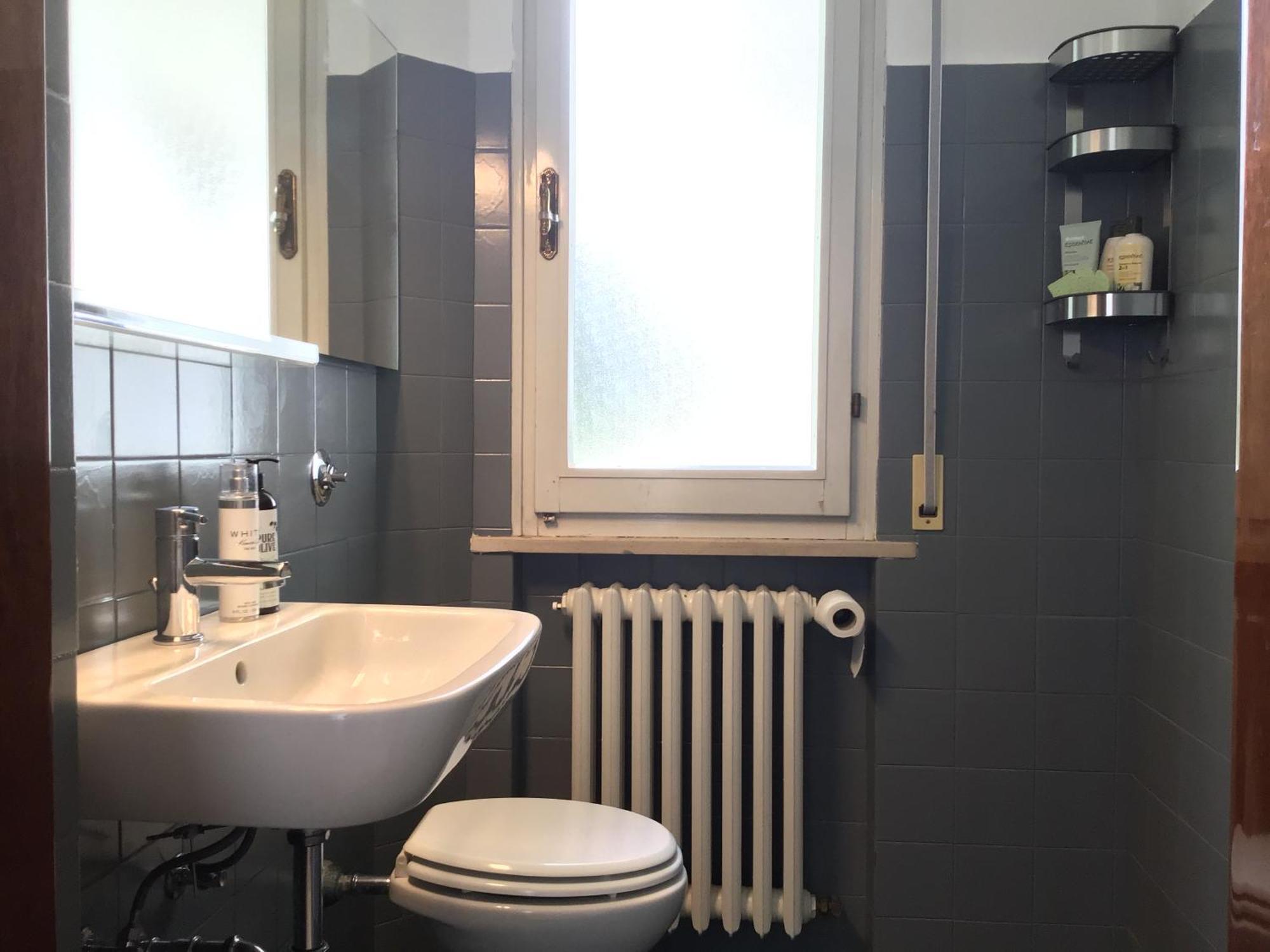Appartamenti Le 4 Sorelle Rimini Kamer foto