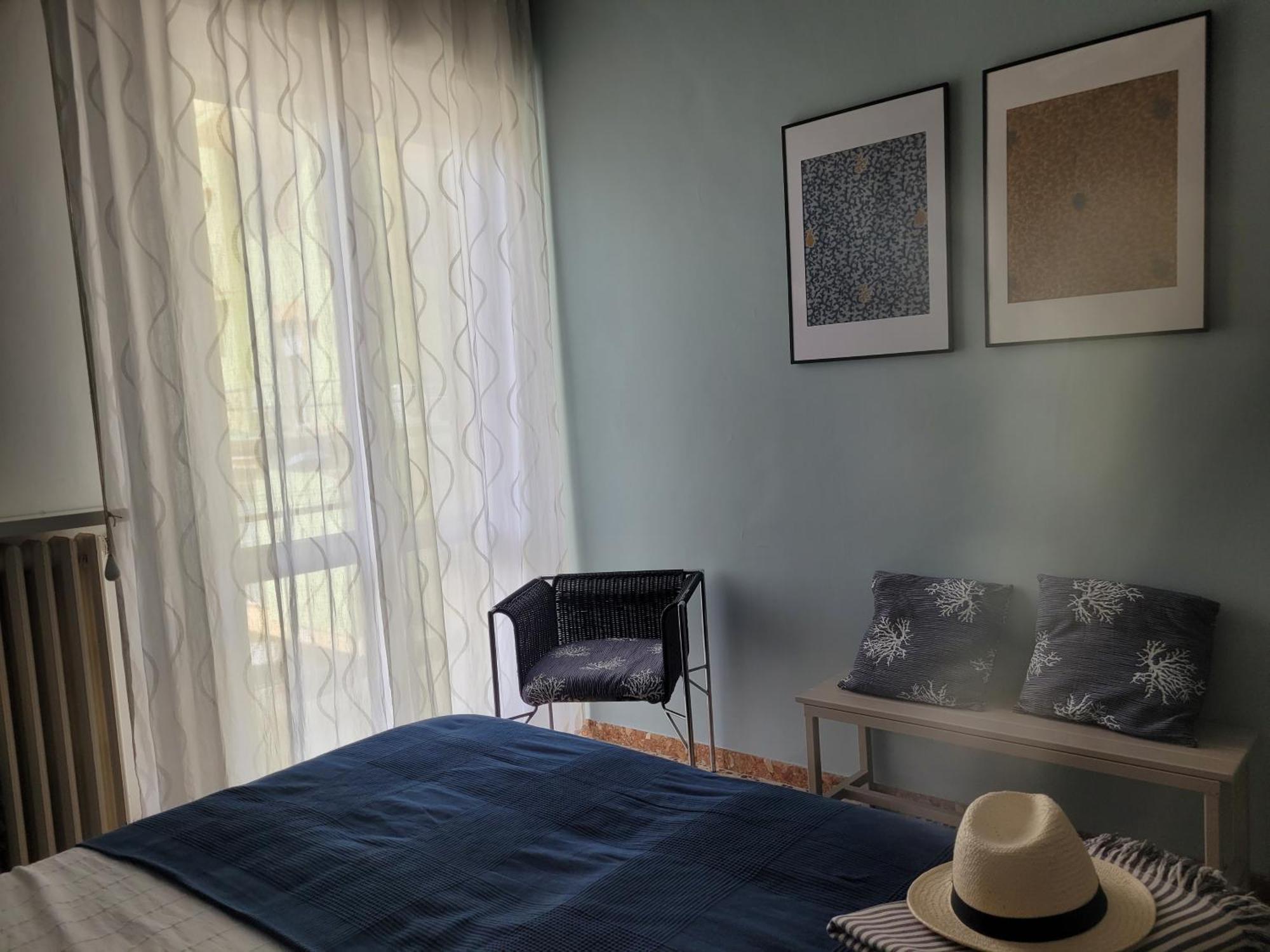 Appartamenti Le 4 Sorelle Rimini Buitenkant foto