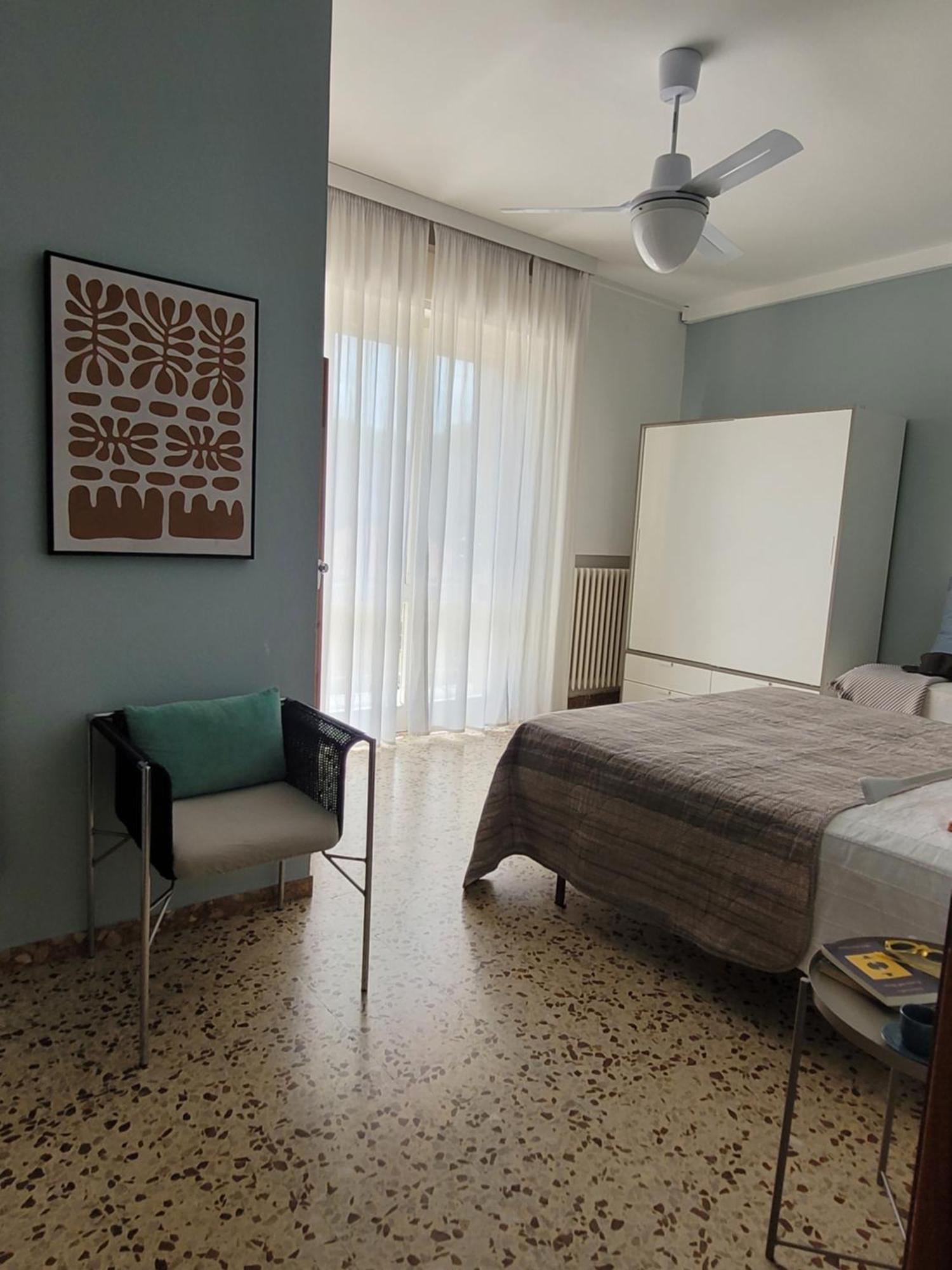 Appartamenti Le 4 Sorelle Rimini Buitenkant foto