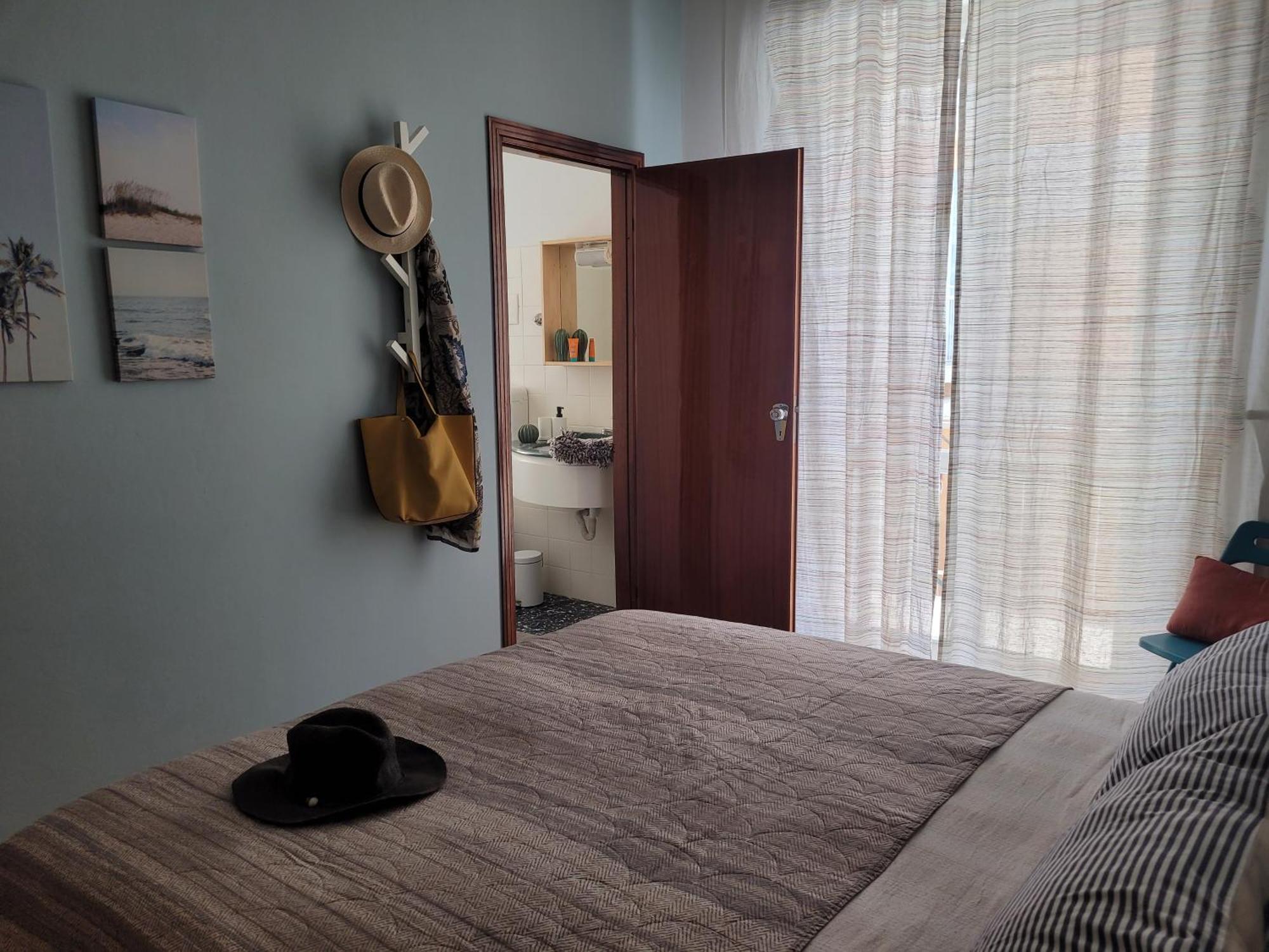 Appartamenti Le 4 Sorelle Rimini Buitenkant foto